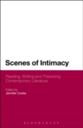 Scenes of Intimacy