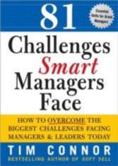 81 Challenges Smart Managers Face