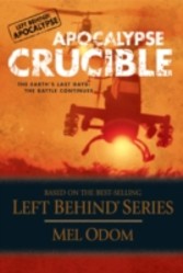 Apocalypse Crucible