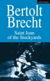 Saint Joan of the Stockyards