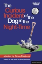 Curious Incident of the Dog in the Night-Time