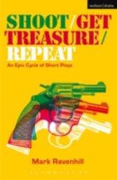 Shoot/Get Treasure/Repeat