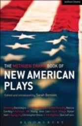 Methuen Drama Book of New American Plays