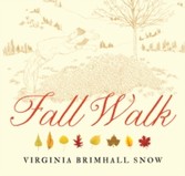 Fall Walk