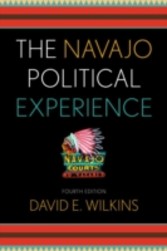 Navajo Political Experience