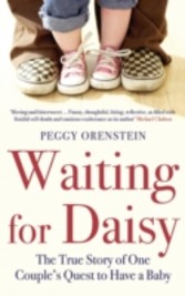 Waiting for Daisy