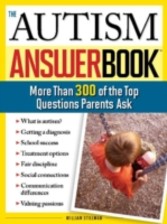 Autism Answer Book