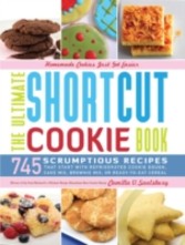 Ultimate Shortcut Cookie Book