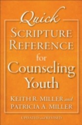 Quick Scripture Reference for Counseling Youth