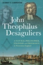 John Theophilus Desaguliers