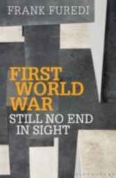 First World War