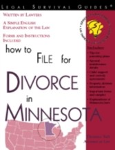 How to File for Divorce in Minnesota