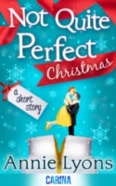 Not Quite Perfect Christmas (A Short Story)