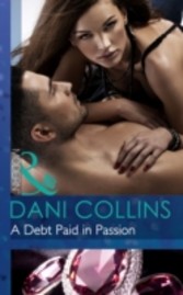 Debt Paid in Passion (Mills & Boon Modern)