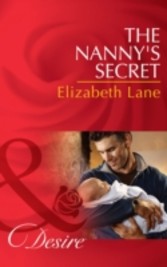 Nanny's Secret (Mills & Boon Desire) (Billionaires and Babies - Book 42)