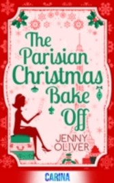 Parisian Christmas Bake Off