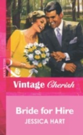 Bride for Hire (Mills & Boon Vintage Cherish)