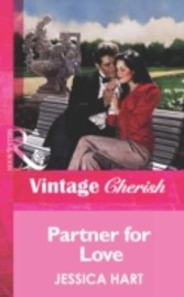 Partner for Love (Mills & Boon Vintage Cherish)