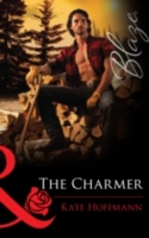 Charmer (Mills & Boon Blaze)