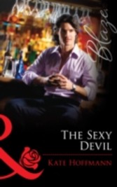 Sexy Devil (Mills & Boon Blaze)