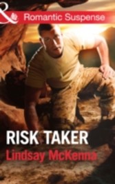 Risk Taker (Mills & Boon Romantic Suspense) (Shadow Warriors - Book 5)