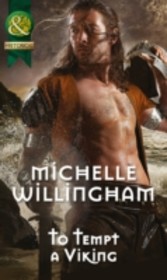 To Tempt a Viking (Mills & Boon Historical) (Forbidden Vikings - Book 2)