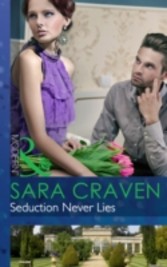 Seduction Never Lies (Mills & Boon Modern)