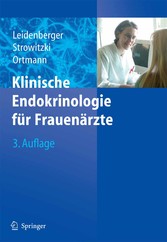 Klinische Endokrinologie für Frauenärzte