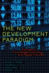 New Development Paradigm