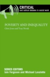 Poverty and inequality