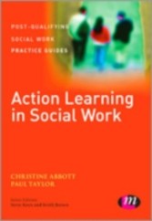 Action Learning in Social Work