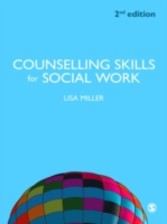 Counselling Skills for Social Work