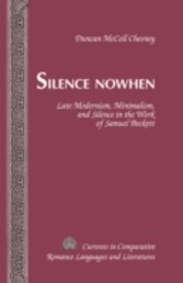 Silence Nowhen