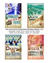 Lord Francis Powerscourt Omnibus (Books 1-4)