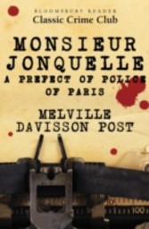 Monsieur Jonquelle