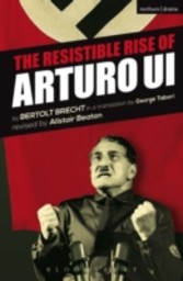 Resistible Rise of Arturo Ui