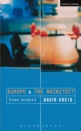 'Europe' & 'The Architect'