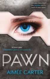 Pawn (The Blackcoat Rebellion - Book 1)