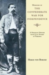 Memoirs of the Confederate War for Independence