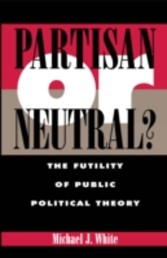 Partisan or Neutral?