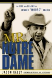 Mr. Notre Dame