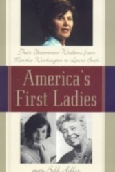 America's First Ladies