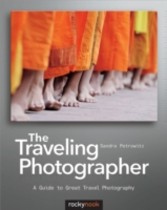 Traveling Photographer