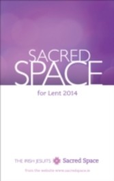 Sacred Space for Lent 2014