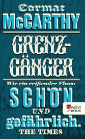 Grenzgänger