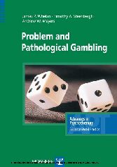 Problem and Pathological Gambling