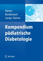 Kompendium pädiatrische Diabetologie