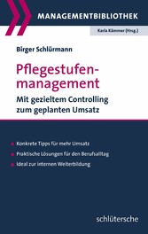 Pflegestufenmanagement