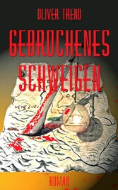 Gebrochenes Schweigen