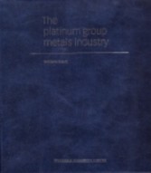 The Platinum Group Metals Industry